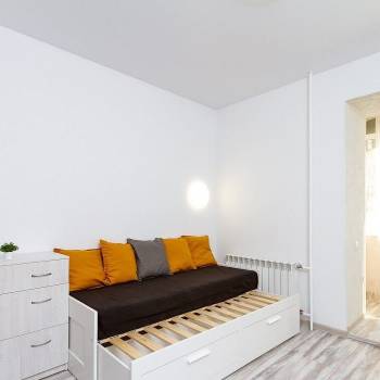 Сдается 1-комнатная квартира, 22 м²