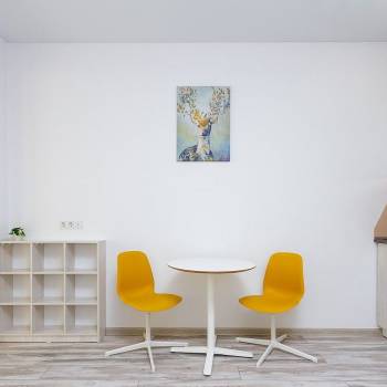 Сдается 1-комнатная квартира, 22 м²
