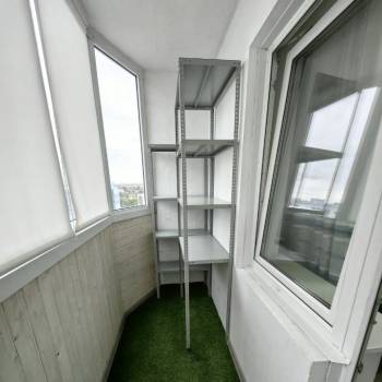 Сдается 1-комнатная квартира, 37 м²