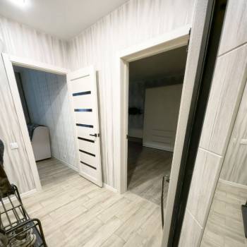 Сдается 1-комнатная квартира, 37 м²