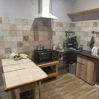 Сдается 1-комнатная квартира, 43 м²