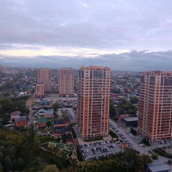 Сдается 1-комнатная квартира, 43 м²