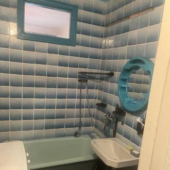 Сдается 2-х комнатная квартира, 42 м²