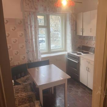 Сдается 2-х комнатная квартира, 42 м²