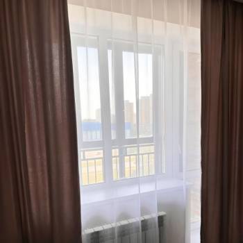 Сдается 1-комнатная квартира, 33 м²