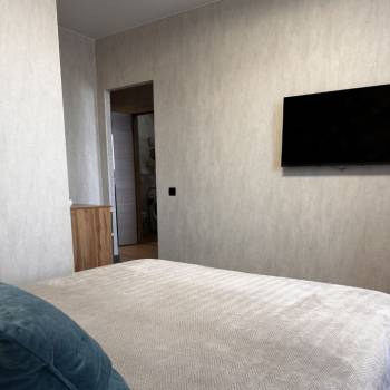 Сдается 1-комнатная квартира, 33 м²