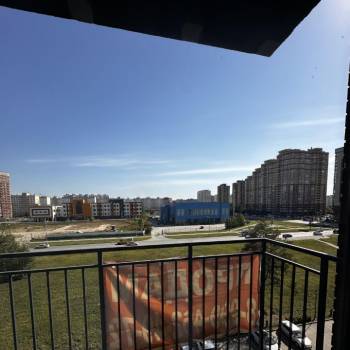 Сдается 1-комнатная квартира, 33 м²