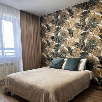Сдается 1-комнатная квартира, 33 м²