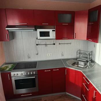 Сдается 1-комнатная квартира, 37 м²
