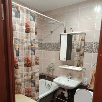 Сдается 1-комнатная квартира, 37 м²