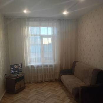 Сдается Комната, 18 м²