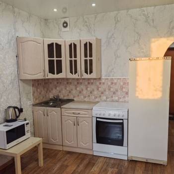 Сдается 1-комнатная квартира, 22,3 м²
