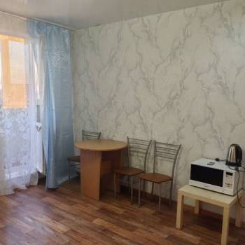Сдается 1-комнатная квартира, 22,3 м²