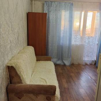 Сдается 1-комнатная квартира, 22,3 м²