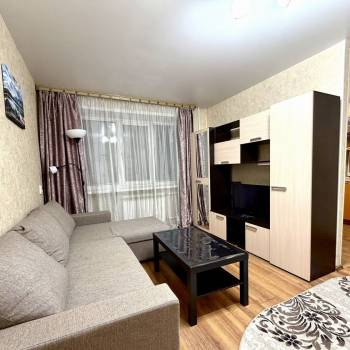 Сдается 1-комнатная квартира, 32 м²