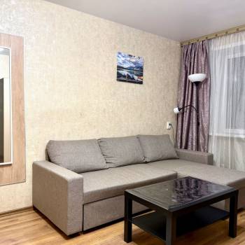 Сдается 1-комнатная квартира, 32 м²