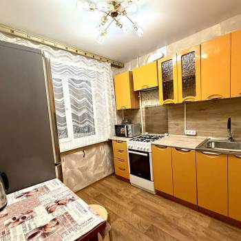 Сдается 1-комнатная квартира, 32 м²