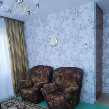 Сдается 2-х комнатная квартира, 51,4 м²