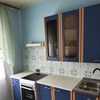 Сдается 2-х комнатная квартира, 51,4 м²