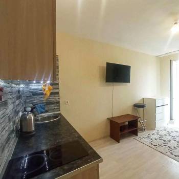 Сдается 1-комнатная квартира, 19 м²