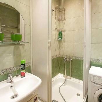 Сдается 1-комнатная квартира, 19 м²