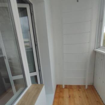 Сдается 1-комнатная квартира, 34,7 м²