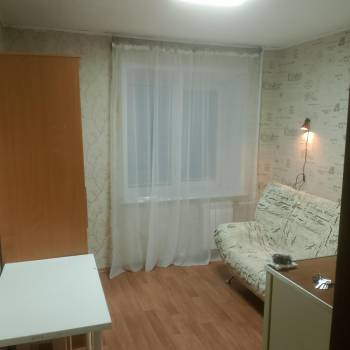 Сдается Комната, 10 м²