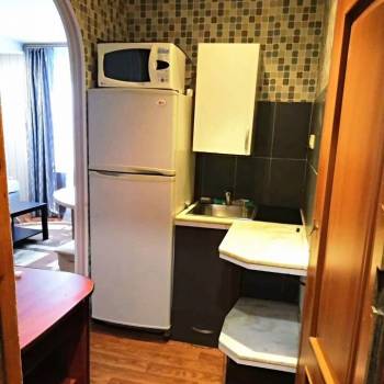 Сдается 1-комнатная квартира, 28 м²