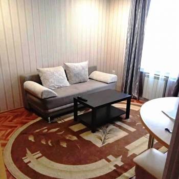 Сдается 1-комнатная квартира, 28 м²