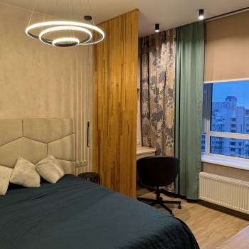 Сдается 2-х комнатная квартира, 39,5 м²