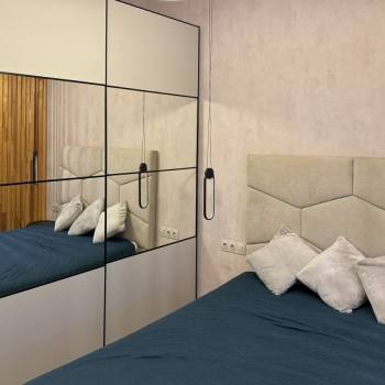 Сдается 2-х комнатная квартира, 39,5 м²