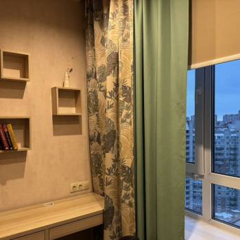 Сдается 2-х комнатная квартира, 39,5 м²