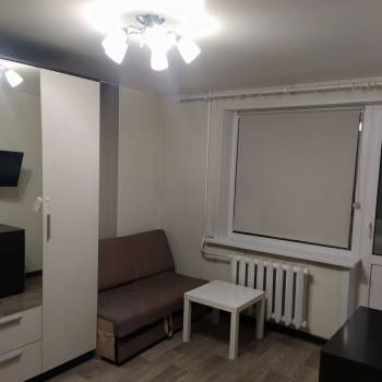 Сдается 1-комнатная квартира, 30 м²