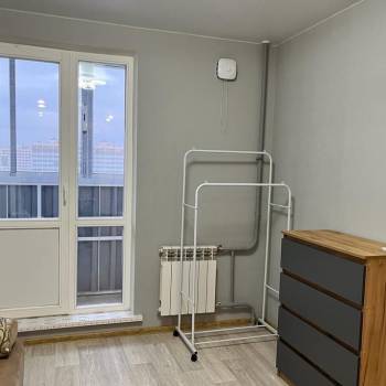 Сдается 1-комнатная квартира, 25 м²