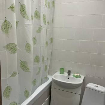 Сдается 1-комнатная квартира, 25 м²