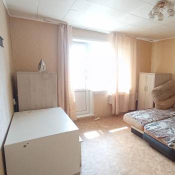 Сдается 2-х комнатная квартира, 44 м²