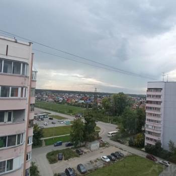 Сдается 2-х комнатная квартира, 44 м²