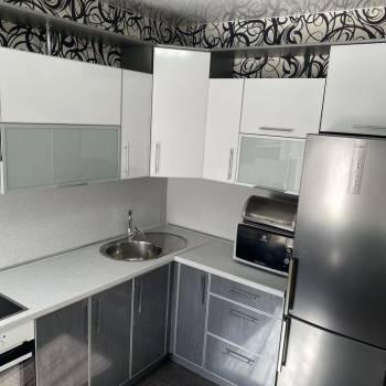 Сдается 1-комнатная квартира, 45 м²