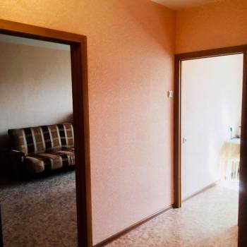 Сдается 1-комнатная квартира, 37,5 м²