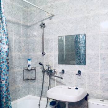 Сдается 1-комнатная квартира, 37,5 м²
