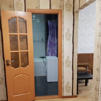 Сдается 1-комнатная квартира, 41,2 м²