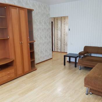 Сдается 1-комнатная квартира, 41,2 м²