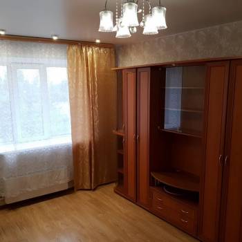 Сдается 1-комнатная квартира, 41,2 м²