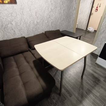 Сдается 1-комнатная квартира, 37 м²