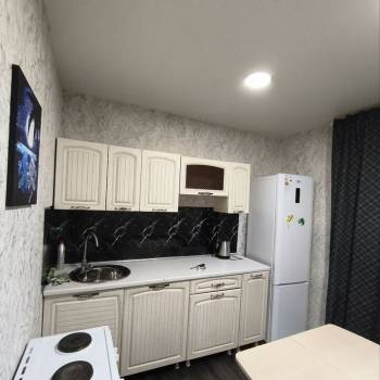 Сдается 1-комнатная квартира, 37 м²