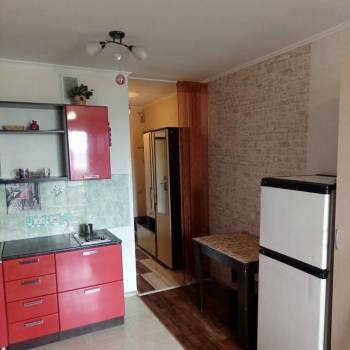 Сдается 1-комнатная квартира, 23 м²
