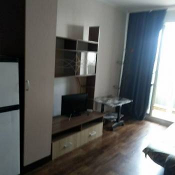 Сдается 1-комнатная квартира, 23 м²