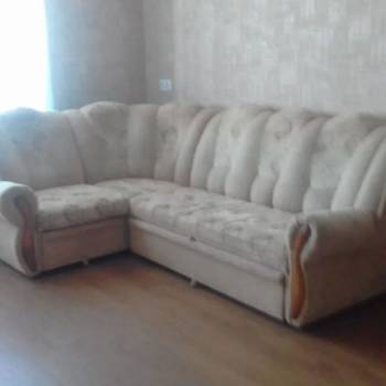 Сдается 1-комнатная квартира, 34 м²