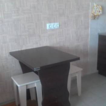 Сдается 1-комнатная квартира, 34 м²