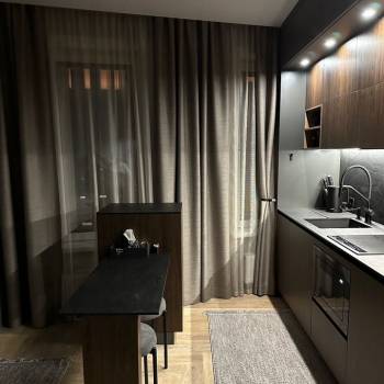 Сдается 1-комнатная квартира, 27,6 м²
